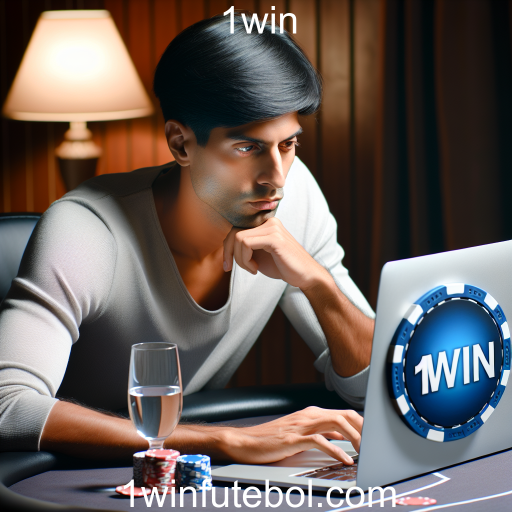 A Importância dos Termos e Condições no 1win